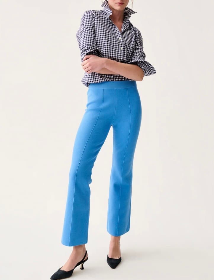 Blue Pants Are My Current Personality Trait (And You’re Coming With Me)