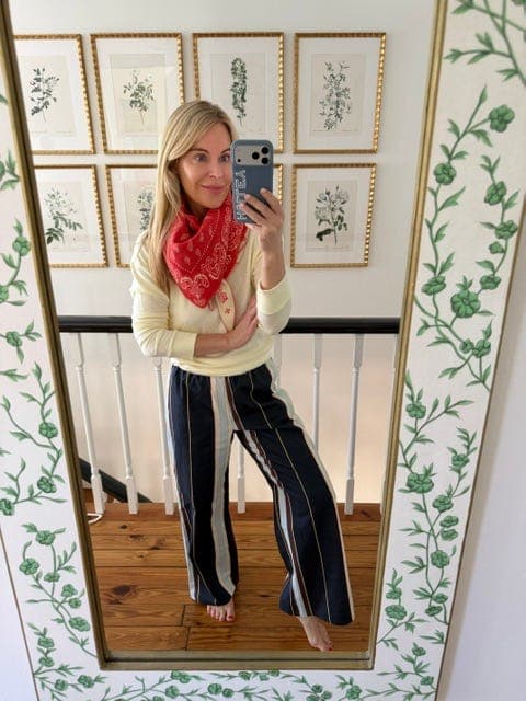 My Unofficial Fall Style Report: 8 Things I Can’t Stop Thinking About