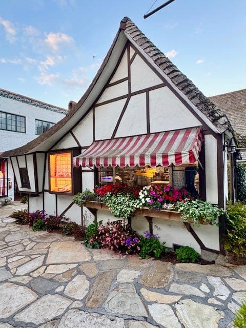 Carmel by the Sea: A Coastal Fairytale (And Yes, Taylor Swift’s Been)