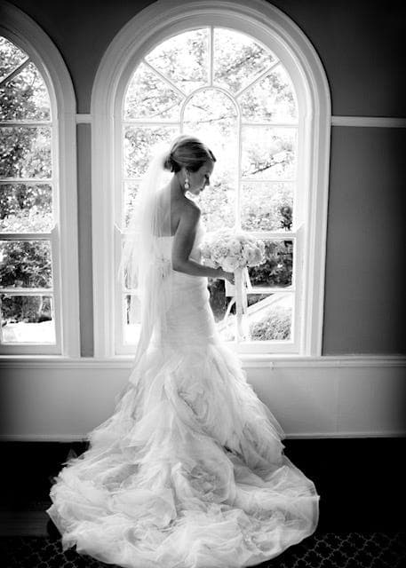 The Dress, The Day and a Dozen Lessons