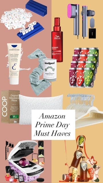 Final Call: My Favorite Amazon Finds Are All On Sale (But Only Today)