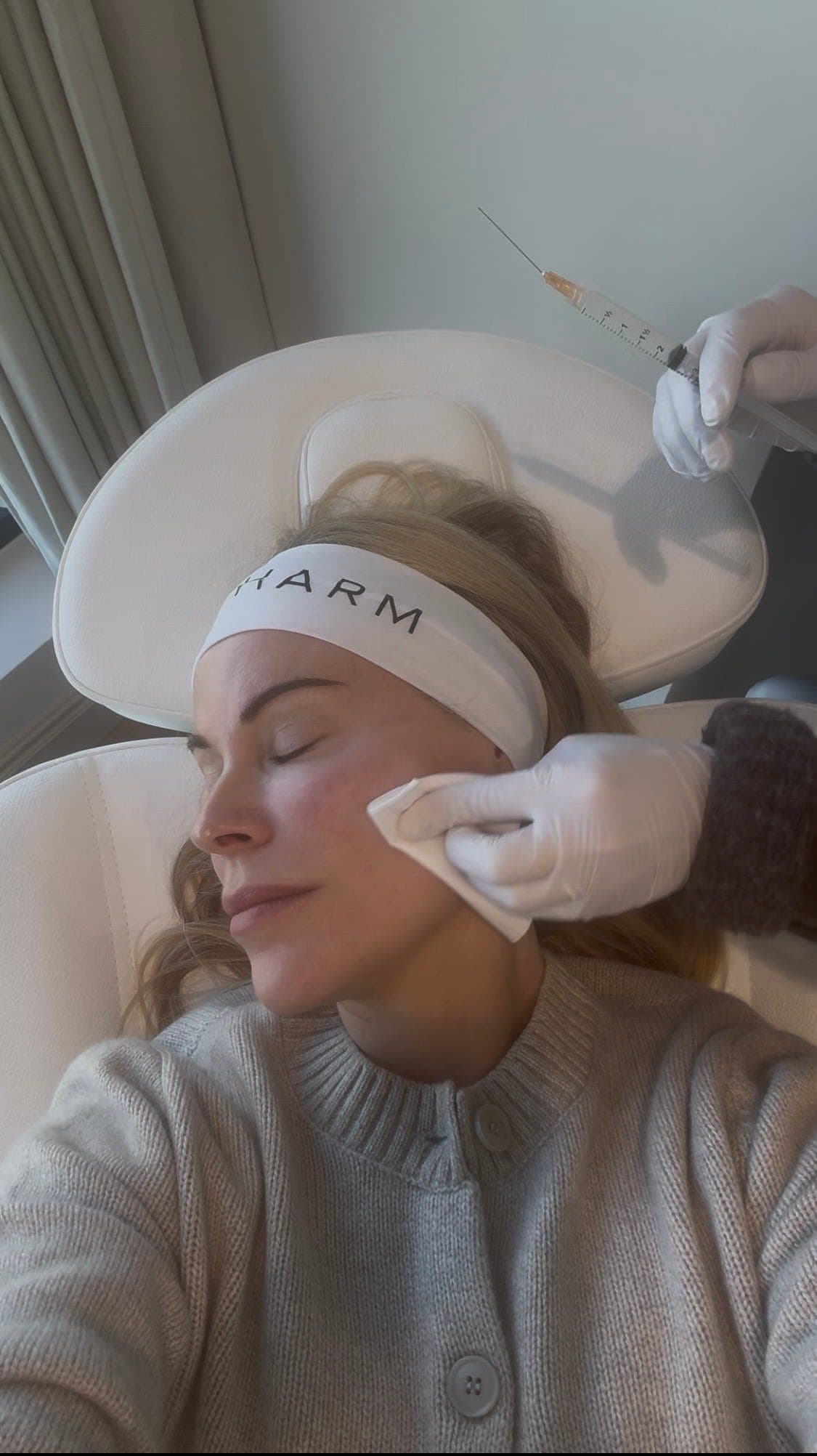 Everything I've Done to My Face, and What I Actually Use at 47