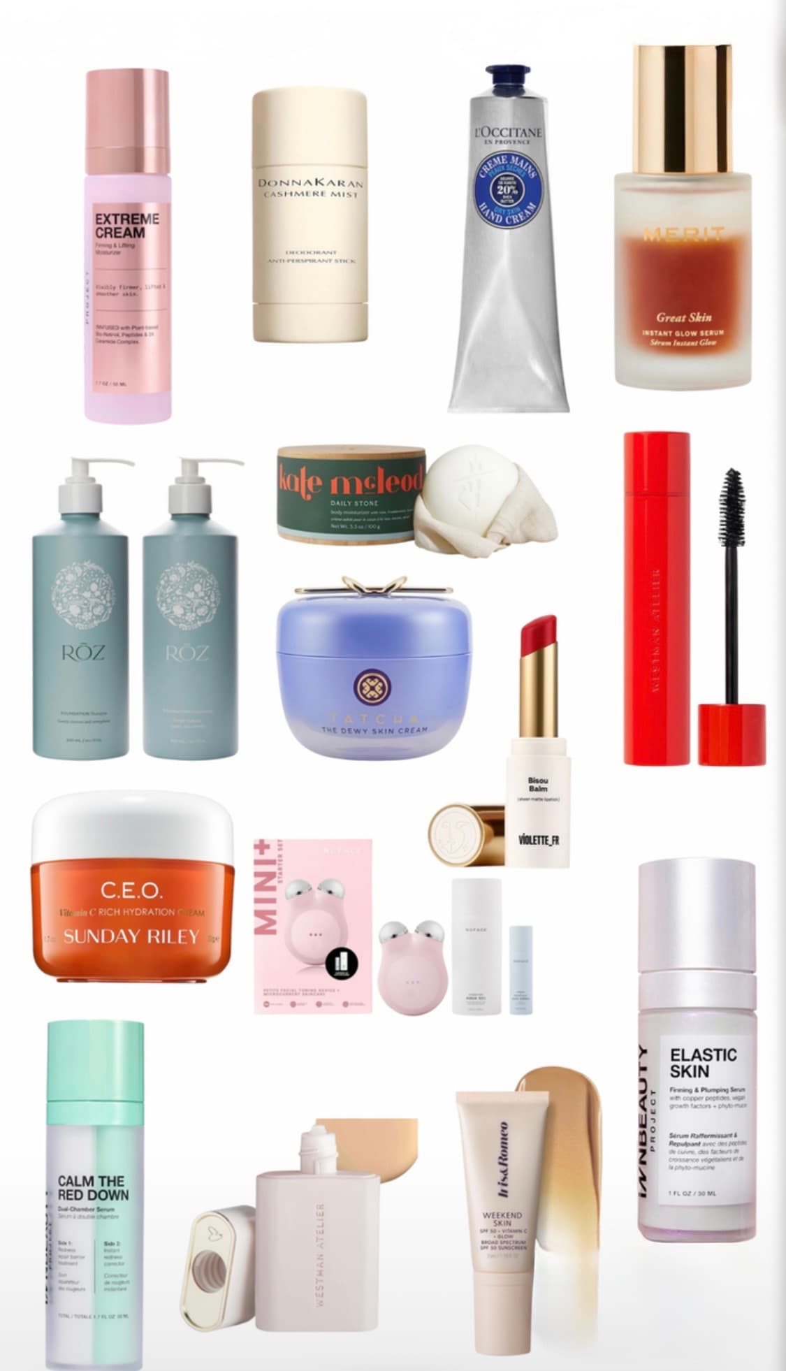 My Sephora Sale Picks, According to a 40 Something Who Worked in Dermatology for Over a Decade.